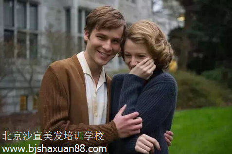 北京美发培训学校