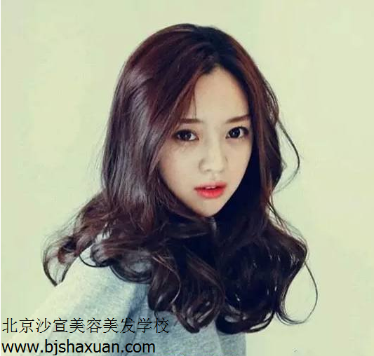 美容美发培训学校