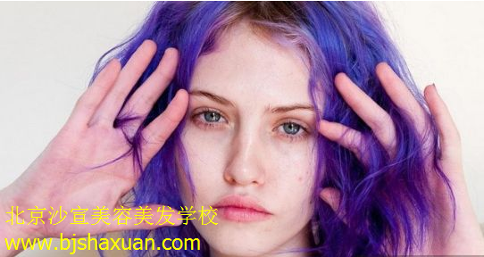 美容美发培训学校