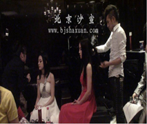 北京沙宣美容美发培训学校