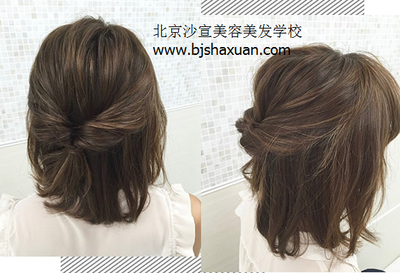 美容美发培训学校