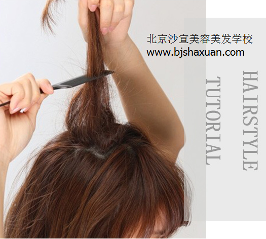 北京美容美发培训