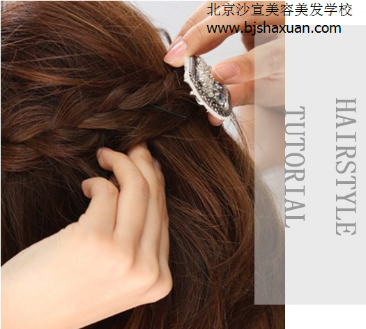 北京美容美发学院