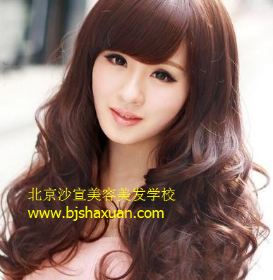 美容美发培训学校