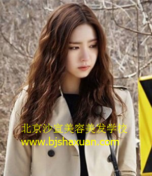 北京美容美发培训学校