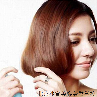 美容美发培训学校