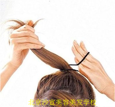 美容美发培训学校