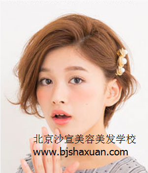 美容美发培训学校