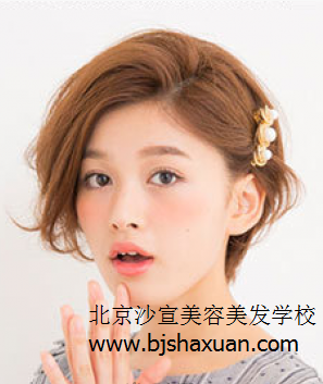 北京美容美发培训学校