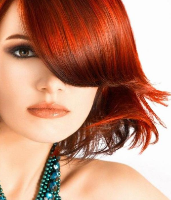 北京美发培训学校