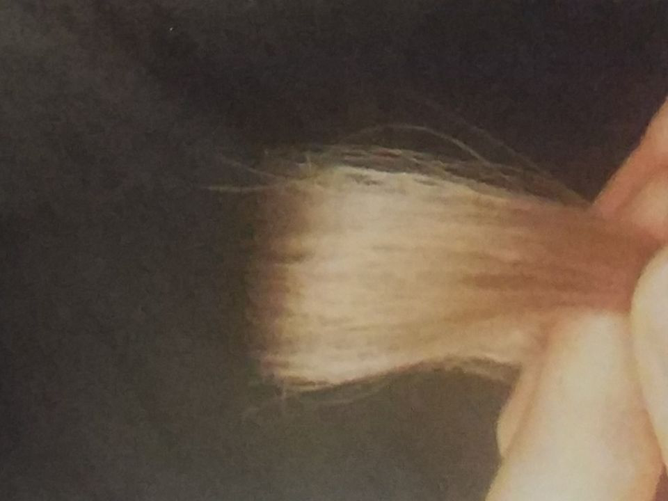 北京快速美发培训