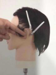 北京美发基础培训中心