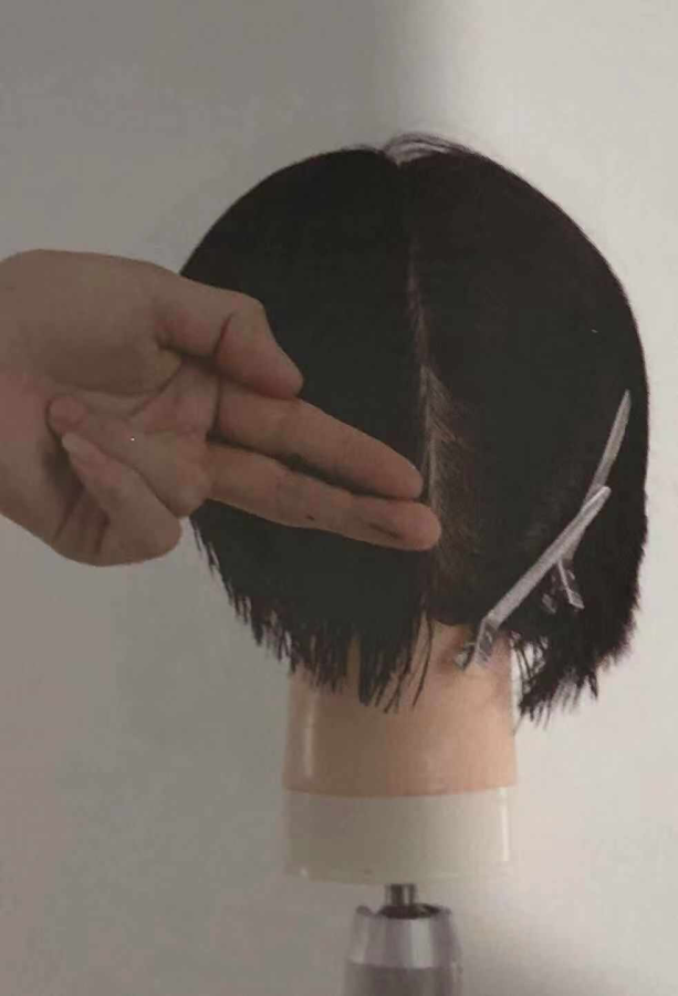 北京基础美发培训中心