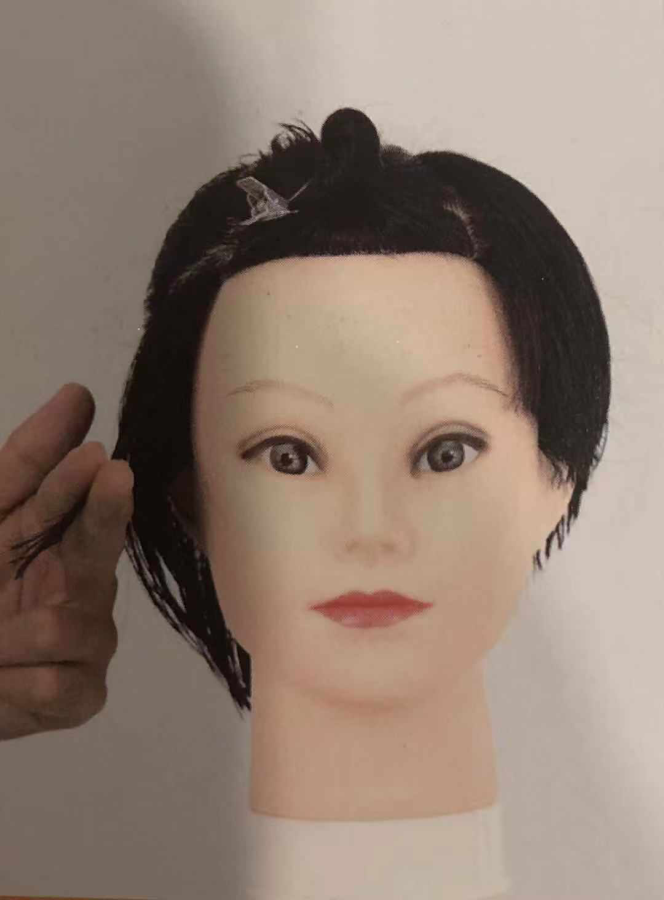 北京基础理发培训课程