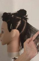 北京快速美发培训课程