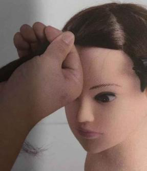 北京美发培训学校