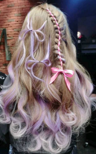 北京基础美发培训学校