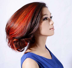 北京造型美发培训中心