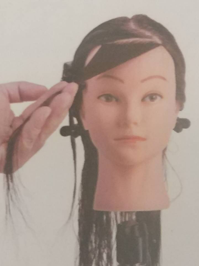 北京造型美发培训学校