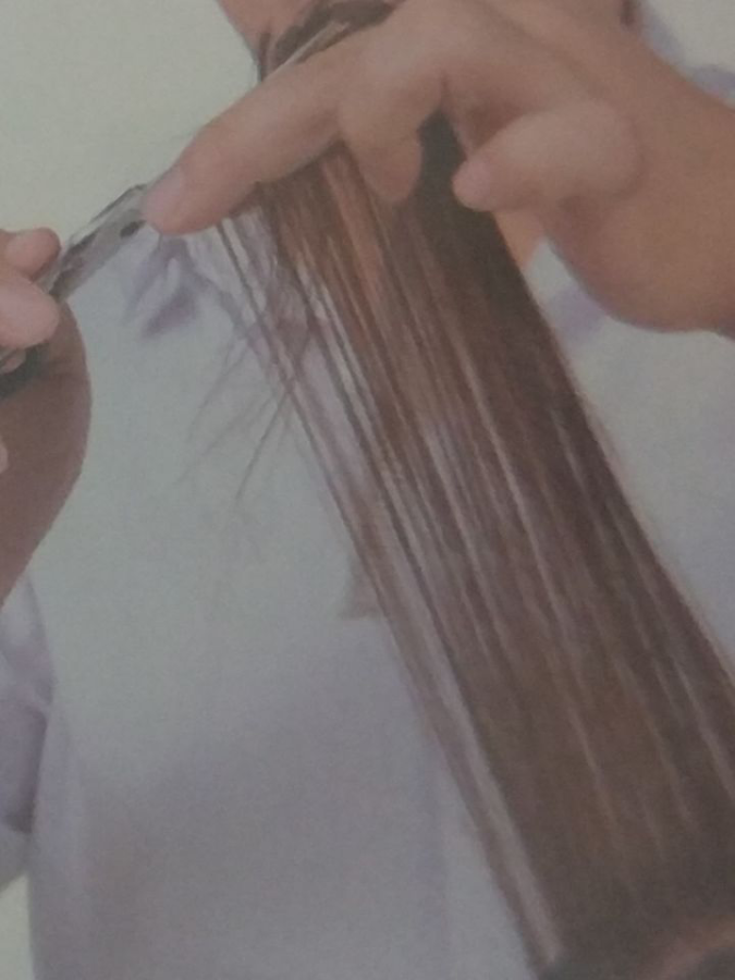 北京造型美发培训中心