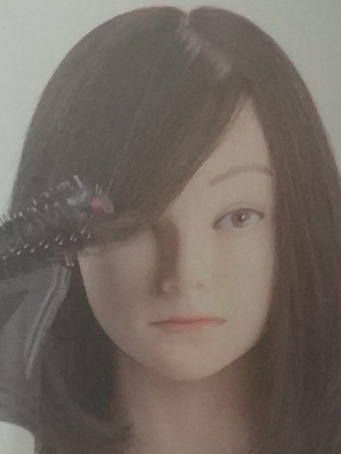 北京造型美发培训