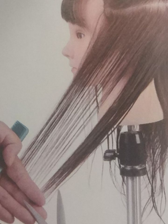 北京速成美发培训学校