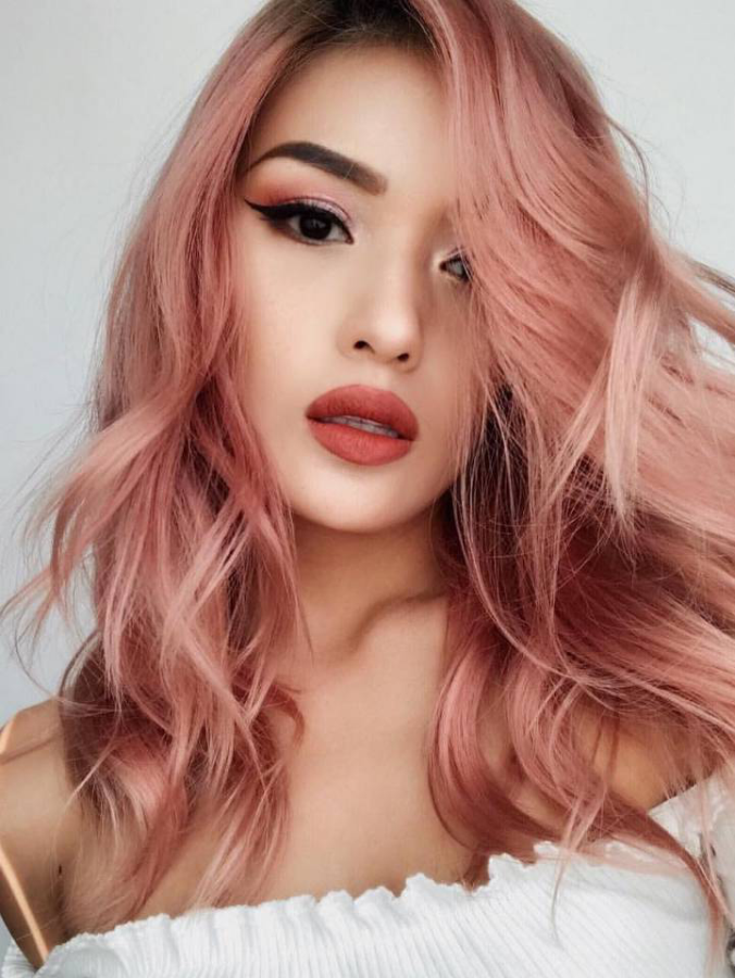 北京初级美发培训中心