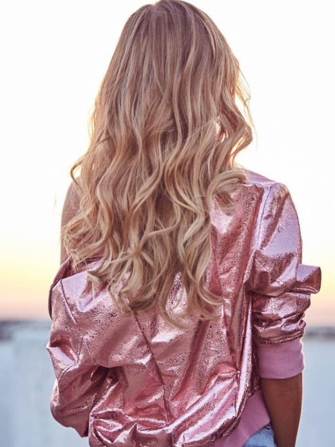 北京初级美发培训课程