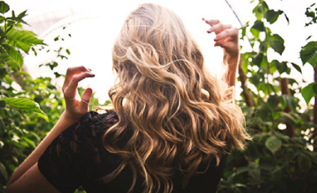 北京速成美发培训中心