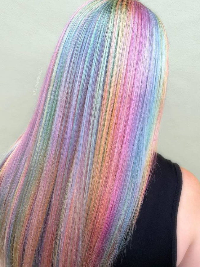 北京初级美发培训课程