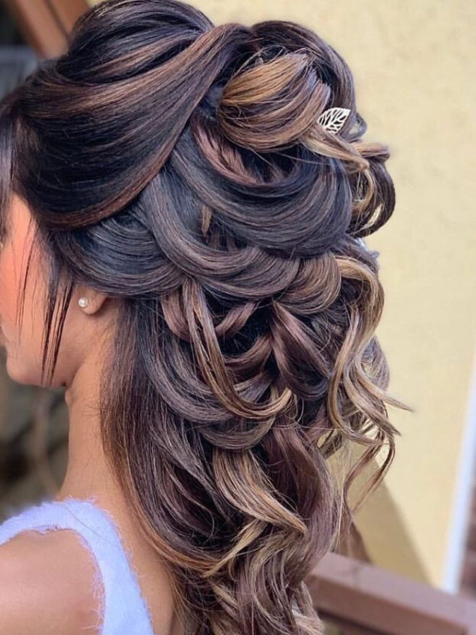 北京快速美发培训课程