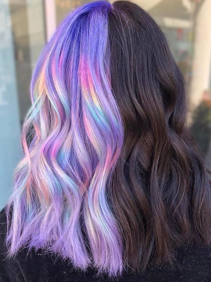 北京速成美发培训中心