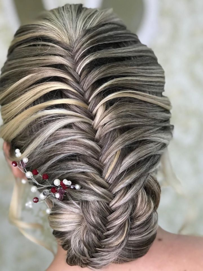 北京美发培训课程