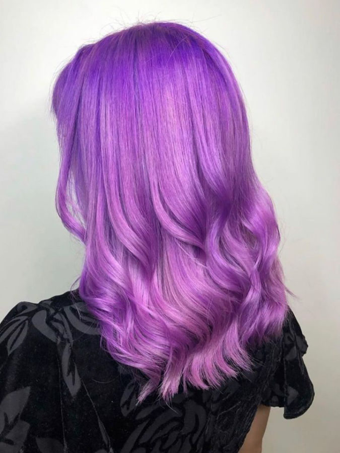 北京美发造型培训班