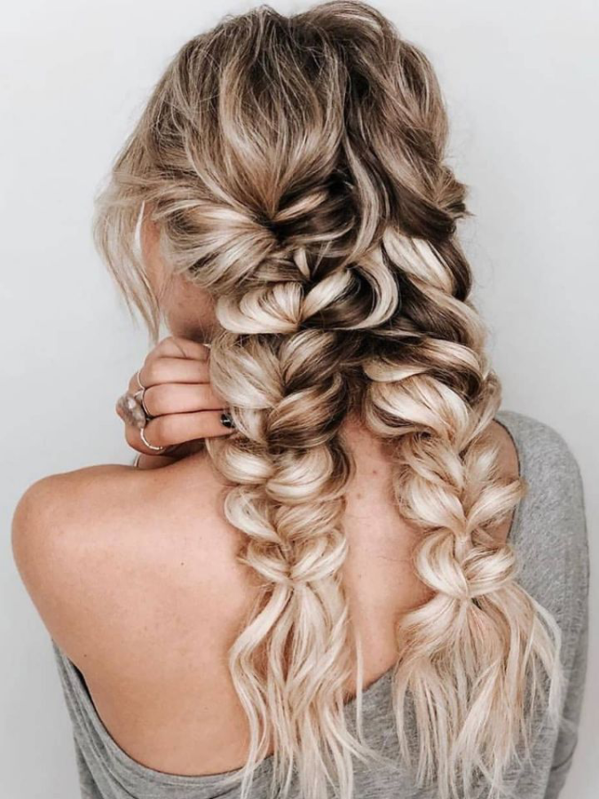 北京美发培训课程