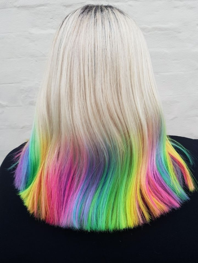 北京美发培训学校